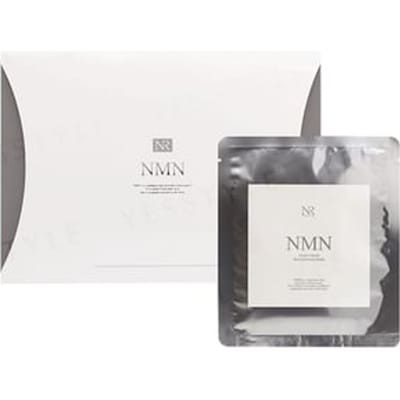 Natuore Recover - NMN Moist Repair Biocellulose Mask 1 pc