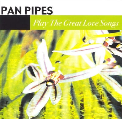 Play The Great Love Songs