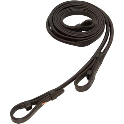Rondgen voor paard met stiksels Imperial Riding Weymouth