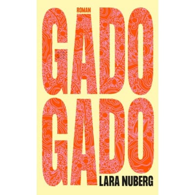 Gado Gado - Lara Nuberg
