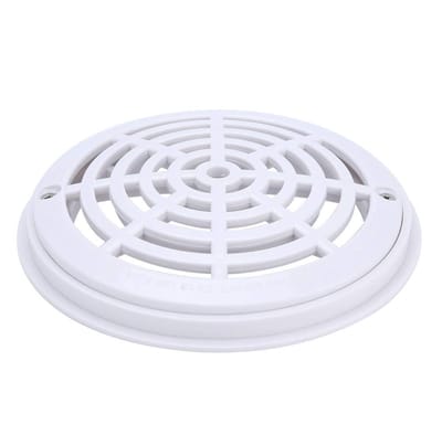 Dailygoods- Afvoerdeksel Ronde Vervangende Buisarmaturen