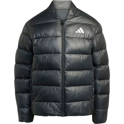 adidas Sportswear Essentials CLIMAWARM Jack met Synthetisch Dons - Heren - Zwart