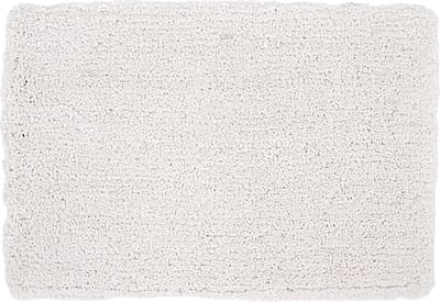 Differnz Zara badmat 60x90cm, wit