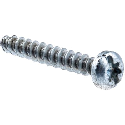 Screw