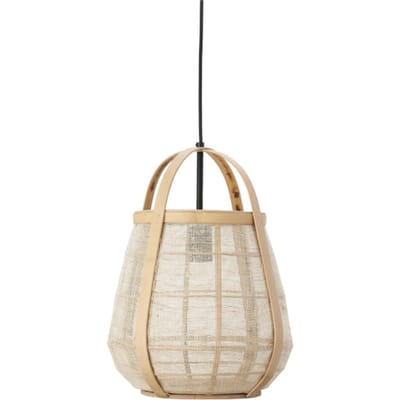 Light & Living hanglamp jacinto 32x32x44 -