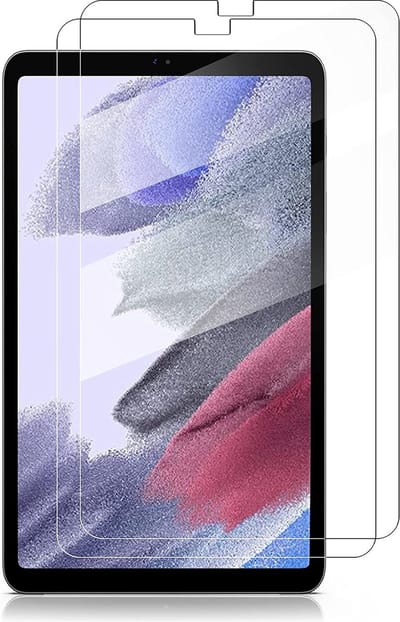 screenprotector tab a7 lite - Screenprotector Geschikt voor Samsung Galaxy Tab A7 Lite Screenprotector Glas - Tab A7 Lite Tempered Glass Gehard 2pack