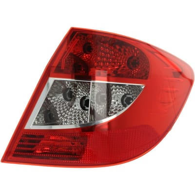 Achterlicht MAGNETI MARELLI 712202501120