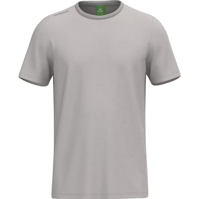 Erima Ts T-Shirt Kinderen - Taupe | Maat: 116