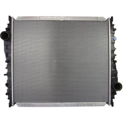 Radiator, motorkoeling NRF 509888