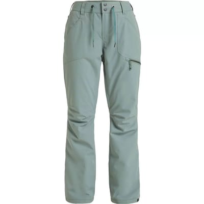 Snowboardbroek voor dames Roxy Nadia