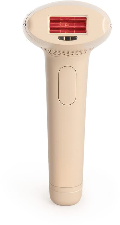 CREATE - IPL-ontharingsapparaat met kwarts-lamp - SILK SKIN IPL