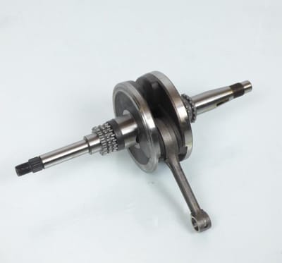 Vilebrequin d embiellage P2R pour Scooter Honda 125 NES Après 2000 Neuf