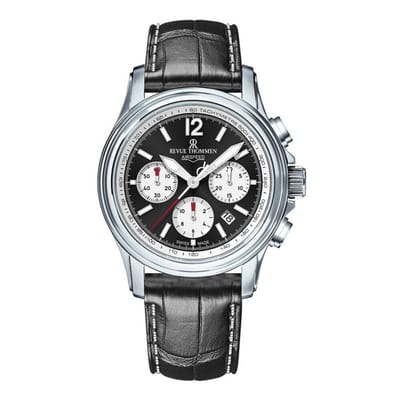 Revue Thommen - 16041.6337 - Polshorloge - Heren - Automatisch - Xlarge High Tech