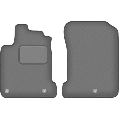 Automatten voor: Renault Latitude sedan (2010-2015)