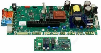 Remeha Calenta print PCUO3 inclusief print SU-01 S103278