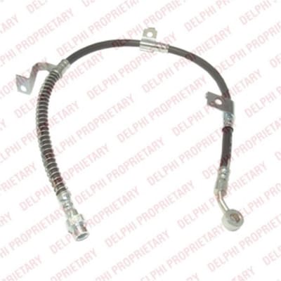 Remleiding DELPHI LH6659, links