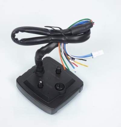 Nieuwe Tun'R 12V multifunctionele digitale meter voor motorfietsen, scooters en tweewielers