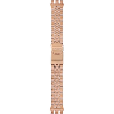 Swatch Irony - Chrono - YC AYCG414G Precious rose Horlogeband