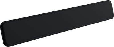 Logitech MX Keys Palm Rest - Toetsenbordaccessoire / Polssteun - Graphite