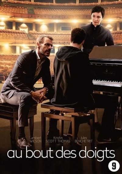 Au Bout Des Doigts (DVD)