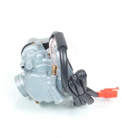 carburateur p2r voor scooter peugeot 50 elyseo na 1998 nieuw