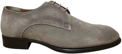Giorgio 7941627 Light Boy 50 Earth Veterschoenen Beige Suede Heren - Beige - 41