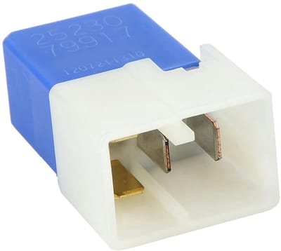 Stabiel en Betrouwbaar Elektrisch Relais voor G37, Vervangingsonderdeel met OEM-nummers 25230-79917 en 25230-79945