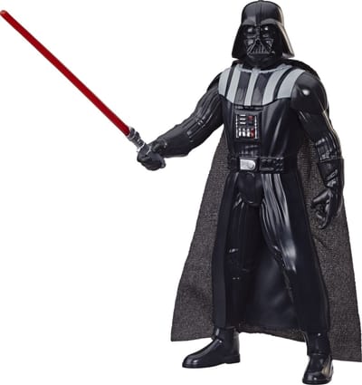 Star Wars -actiefiguren van 24 cm