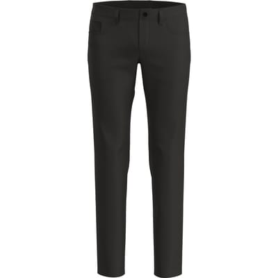 Alberto Broek Ceramica Modern Fit Zwart   40-36