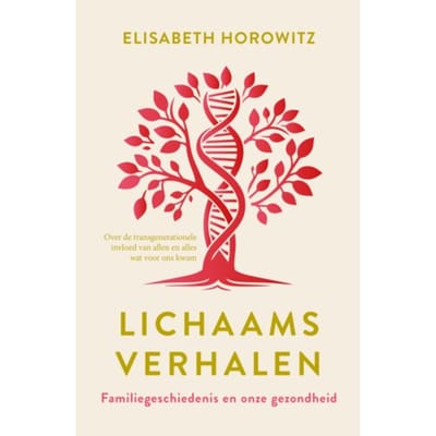 Lichaamsverhalen - Elisabeth Horowitz