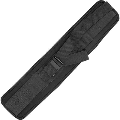 Hip Thrust Riem Voor Billen Training Opgevulde Verzwaarde Riem Compatibel Met Halters Kettlebells Home Gym Billen Opbouwen