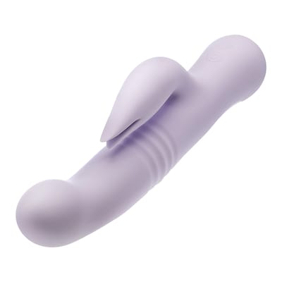 G-spot Vibrator Blush Paars