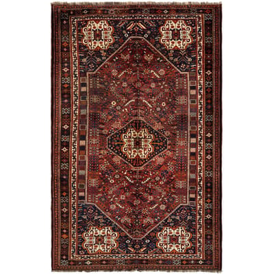 Vloerkleed Alec wol | Hadorn