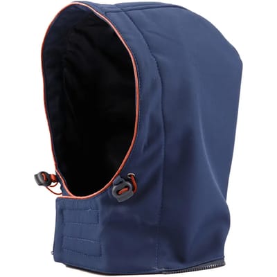 Afneembare capuchon Pen Duick Universal Softshell
