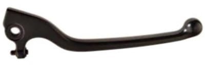 Levier frein droit Vparts pour Moto Yamaha 50 Dt R 2004 à 2009 Neuf