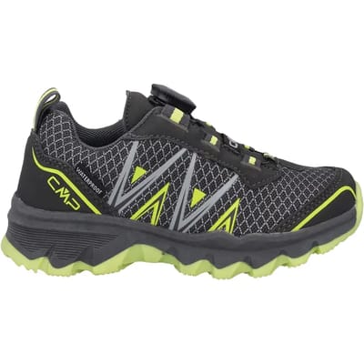 Wandelschoenen kind CMP Aksa Fitgo