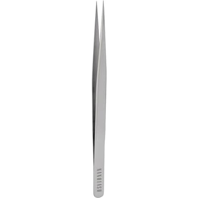 Nanolash Eyelash Tweezers Pointed 23 g