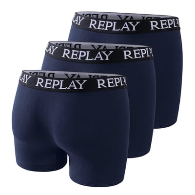 Replay Boxershorts Set van 6