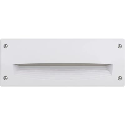 Asymmetrische Wandlamp Rechthoek Dopo lighting Devon
