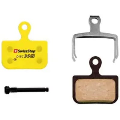 Schijfremblok 35 Swissstop (x2)