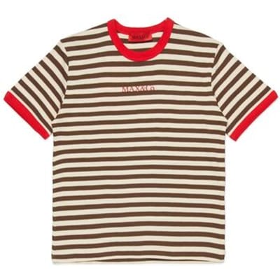 T-shirt Korte Mouw Max &amp; Co. MX0285-MX046