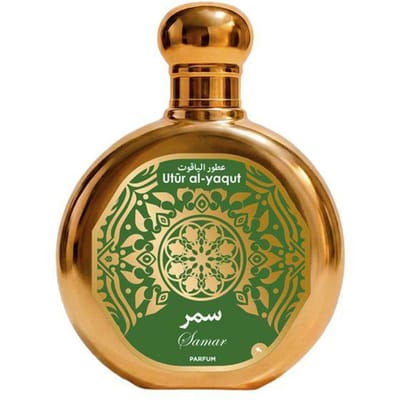 Eau de Parfum UTUR AL-YAQUT SAMAR edp vapo 100 ml