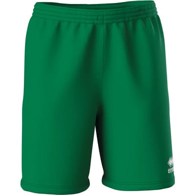 Errea Edo Panta Jr Korte Broek - Sportswear - Kinderen