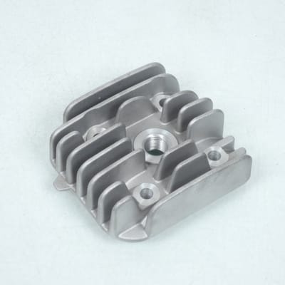 Culasse Artek pour Scooter Yamaha 50 Bw's Bi-hémisphérique avec squish Neuf