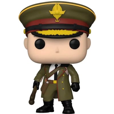 Verzamelaarsbeeldje Funko Rebel Moon POP! Movies Vinyl Atticus Noble