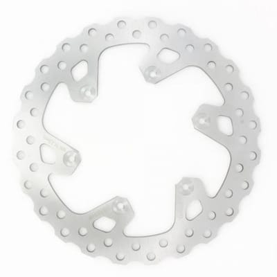 Disque de frein arrière Sifam pour Moto Yamaha 250 WR Z 2T 2002 à 2004 AR Neuf