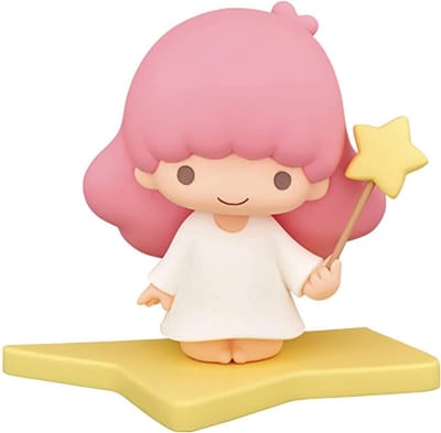 Lala Sanrio Figuren Set - Verzamelobject Speelgoed