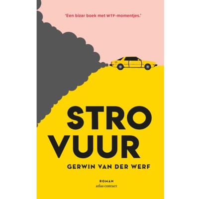 Strovuur - Gerwin van der Werf