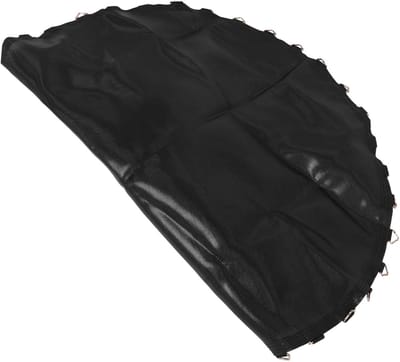 Trampoline Vervangingsmat - Springmat Haken - Binnen Buiten Fitness - Duurzaam PP Materiaal - 140 x 140 cm