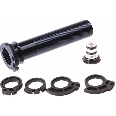 Gasfles voor motor Odi Fusion Pro